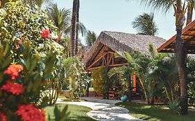 Pousada Meeting Point & Kiteschool